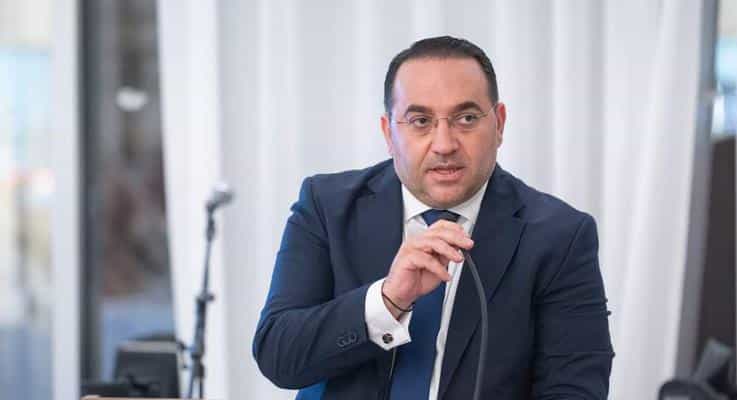 Koumis says sports tourism vital to Cyprus tourist industry