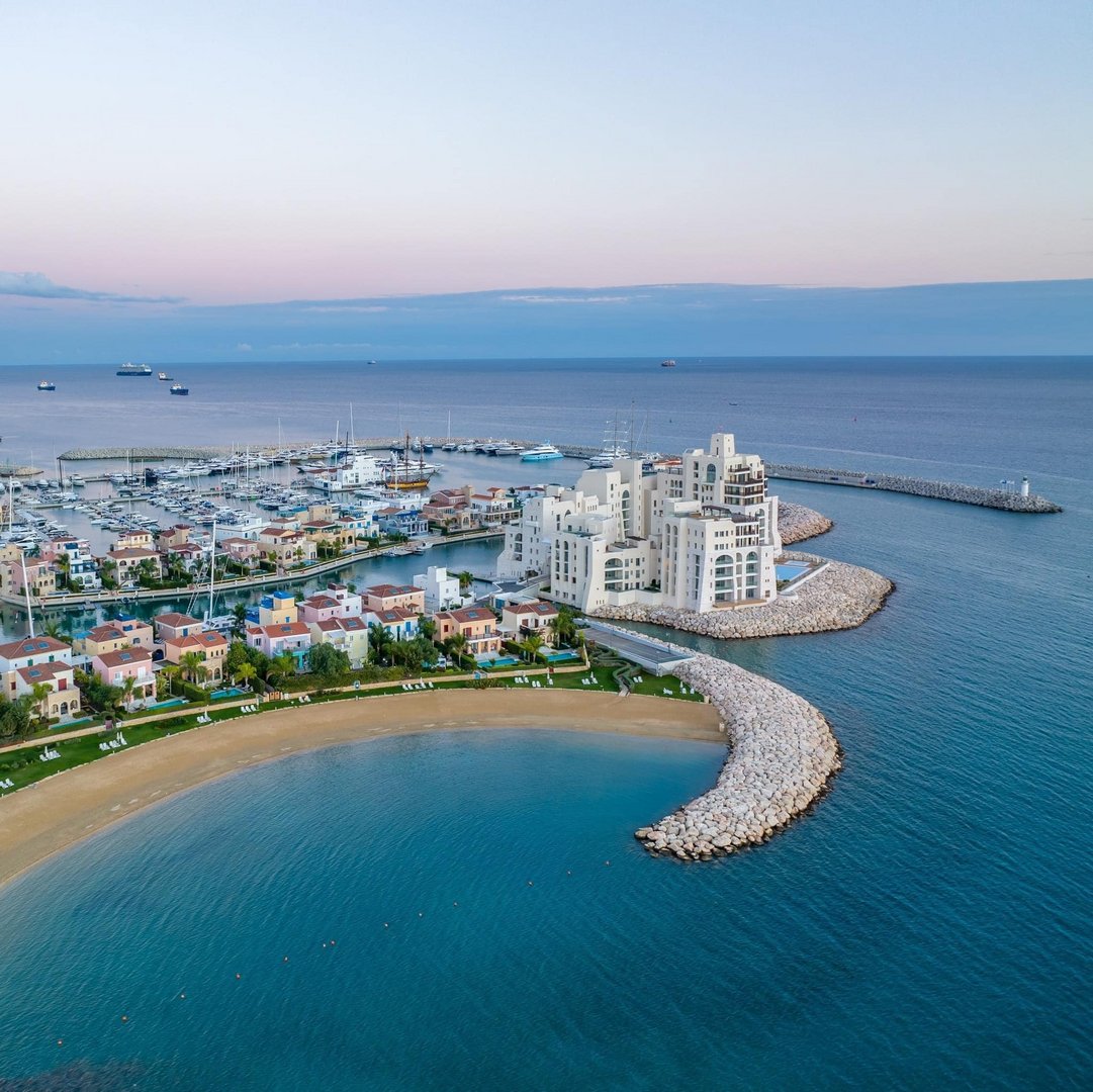 image Limassol awarded by EU for climate goals