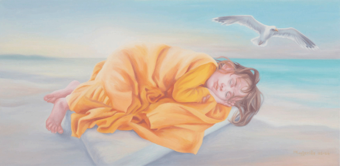 image Cyprus&#8217; diverse art scene shines in upcoming exhibitions