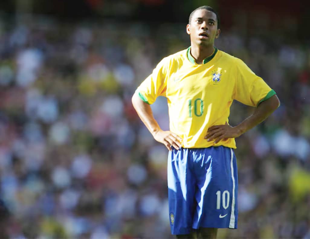 image Robinho&#8217;s defense appeals to avoid prison after rape sentence