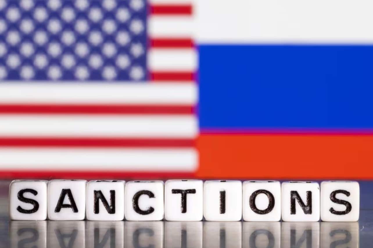 cover One person and two Cyprus companies included in latest US sanctions