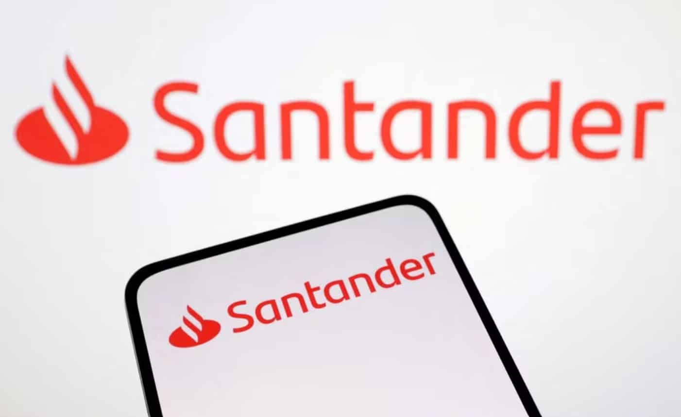 image Santander cuts 320 US jobs in digital shift, according to reports