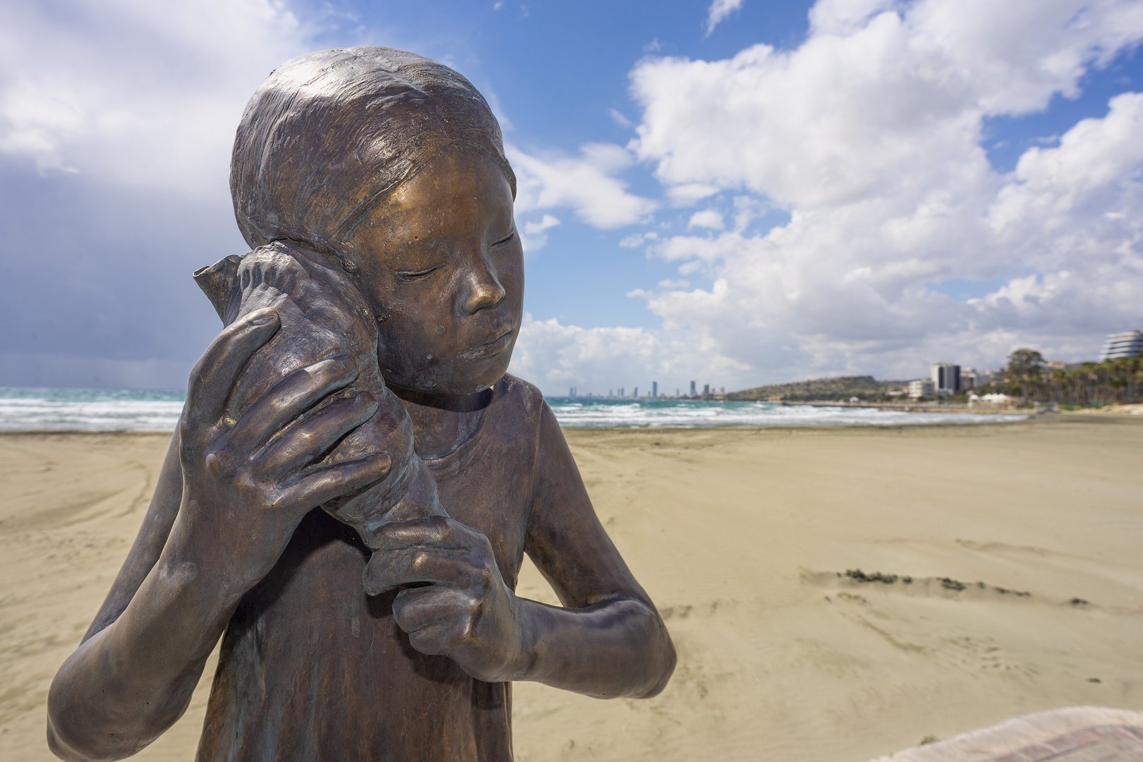 image Limassol’s The Shell unveiled