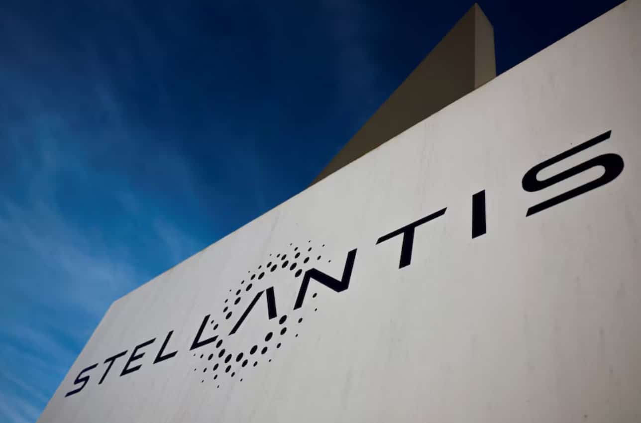 Stellantis eyes new leadership amid US turnaround plan