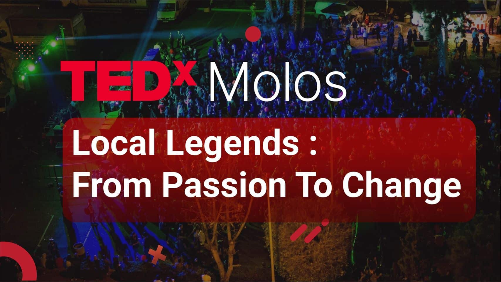 image Inspiring stories coming to Limassol’s Molos