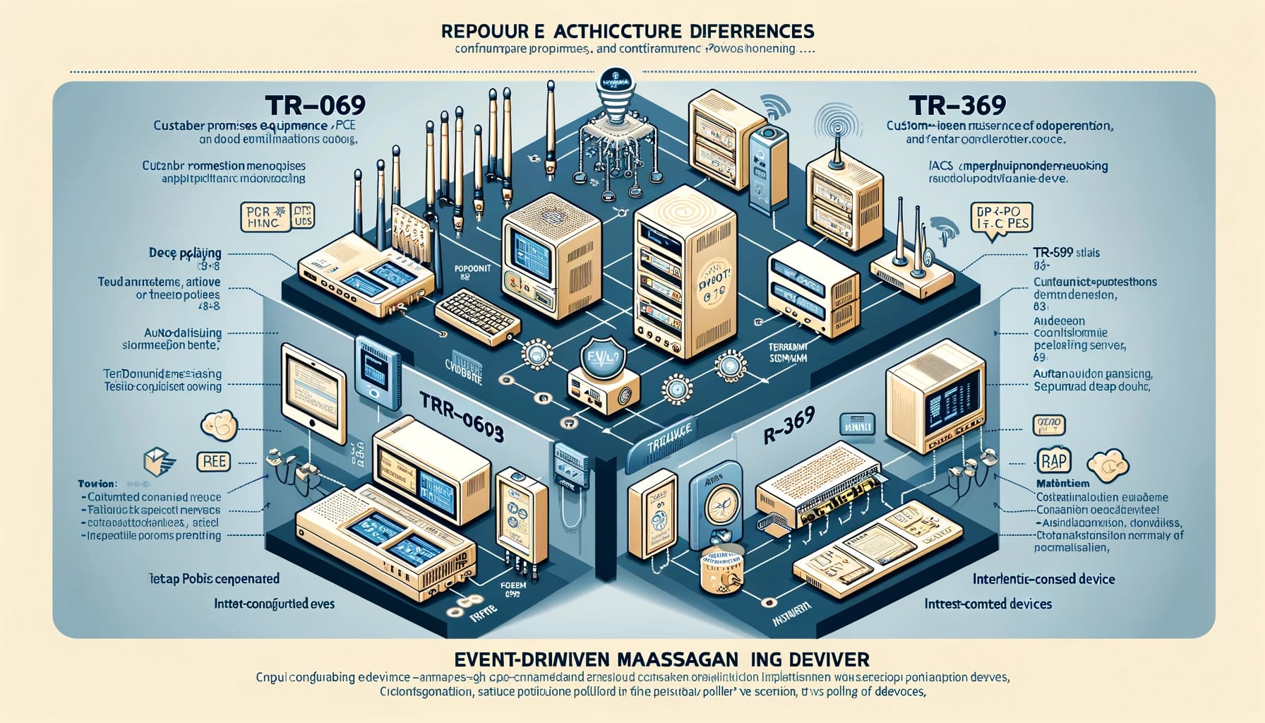 image How the switch from TR-069 to TR-369 can positively impact the bottom line for telecoms