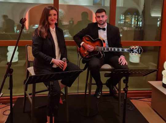 image Live music this week