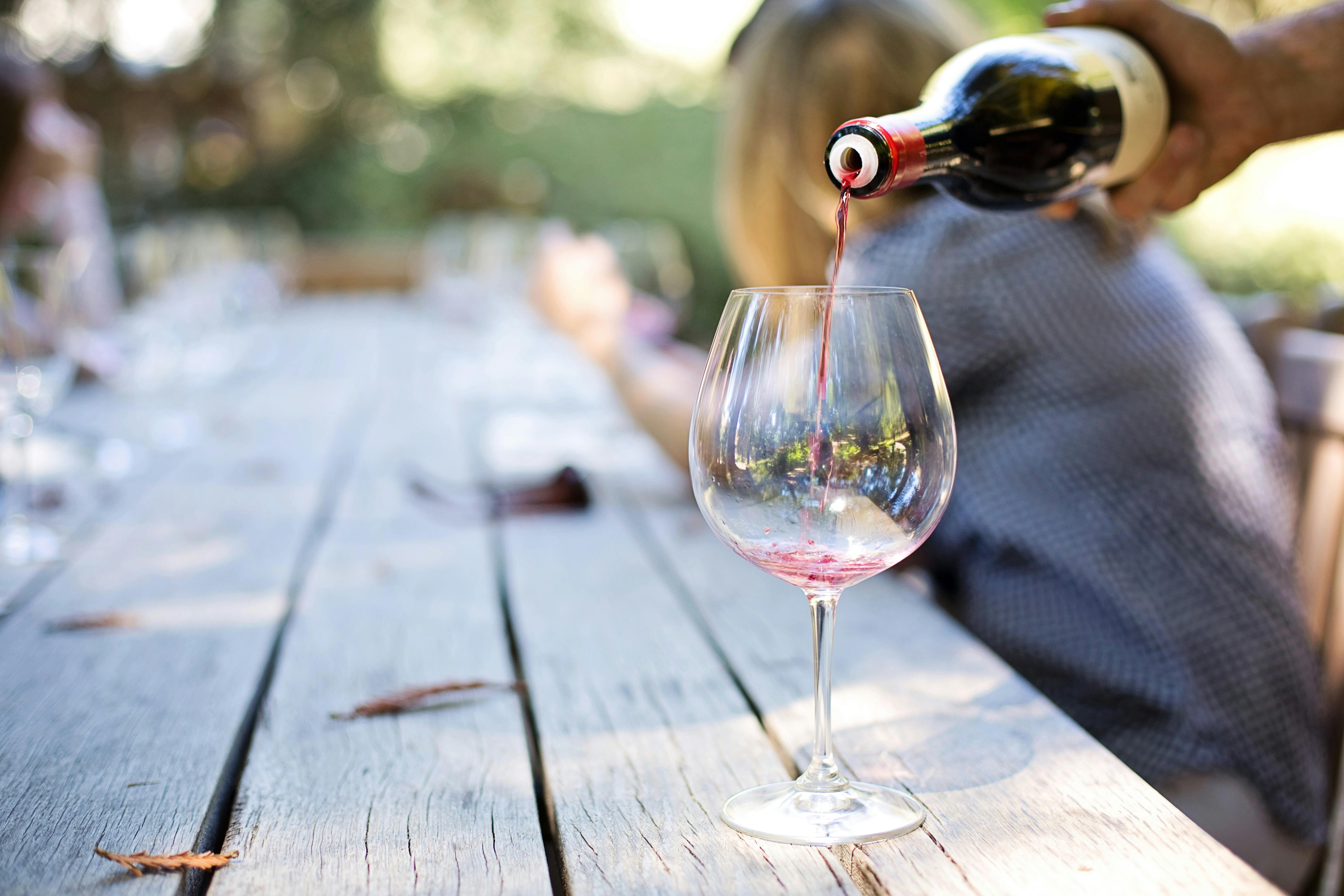 image Cyprus wineries showcase products in Germany