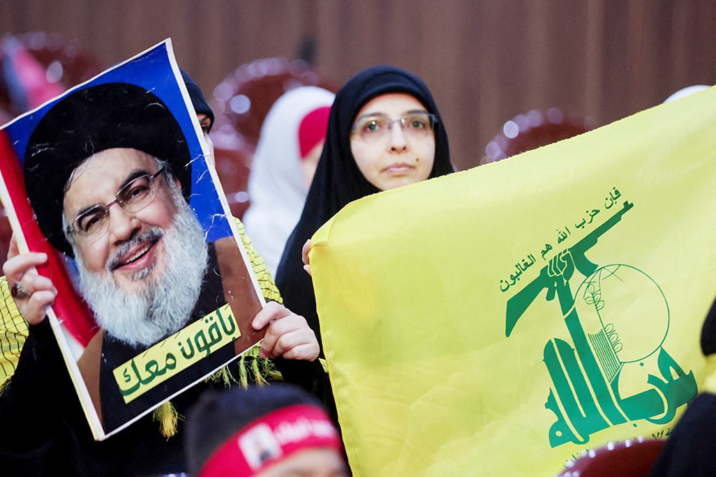 Cyprus had unofficial talks with Hezbollah – Lebanese TV