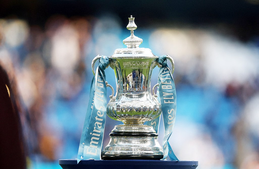 image FA Cup replays to be scrapped from 2024-25 season