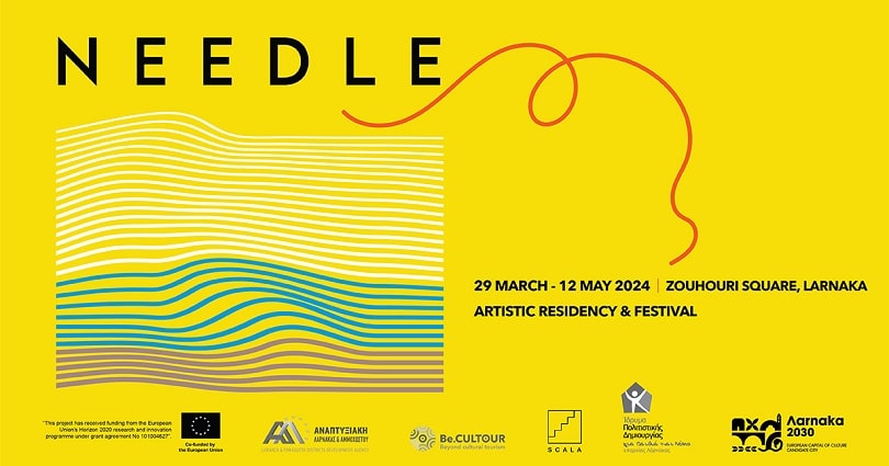 image Needle residency programme hosts six emerging artists