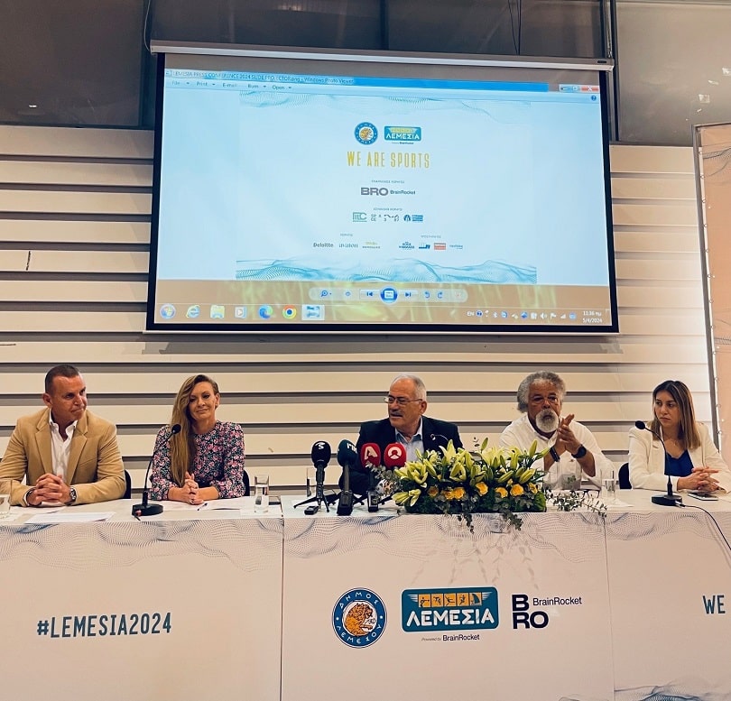 image &#8216;Lemesia&#8217; sports celebration makes ambitious return