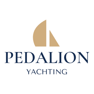pedalion yachting logos 01
