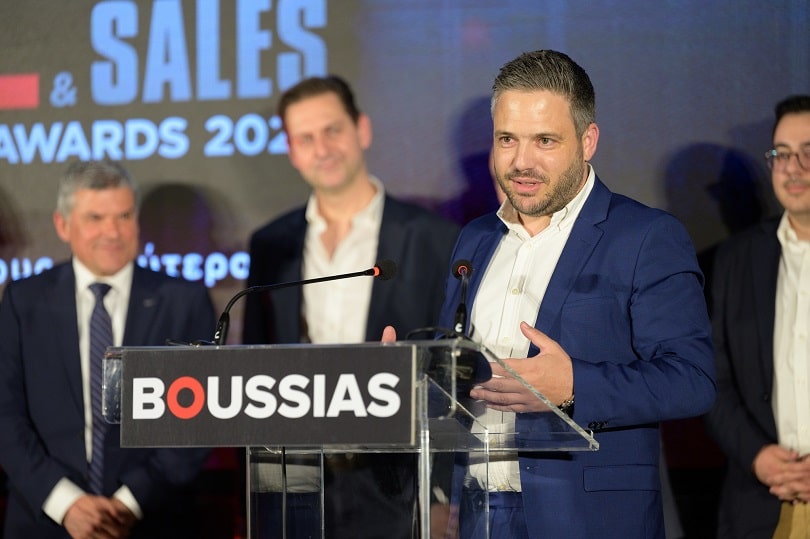 Lidl Cyprus awarded 'Retail Business of the Year'