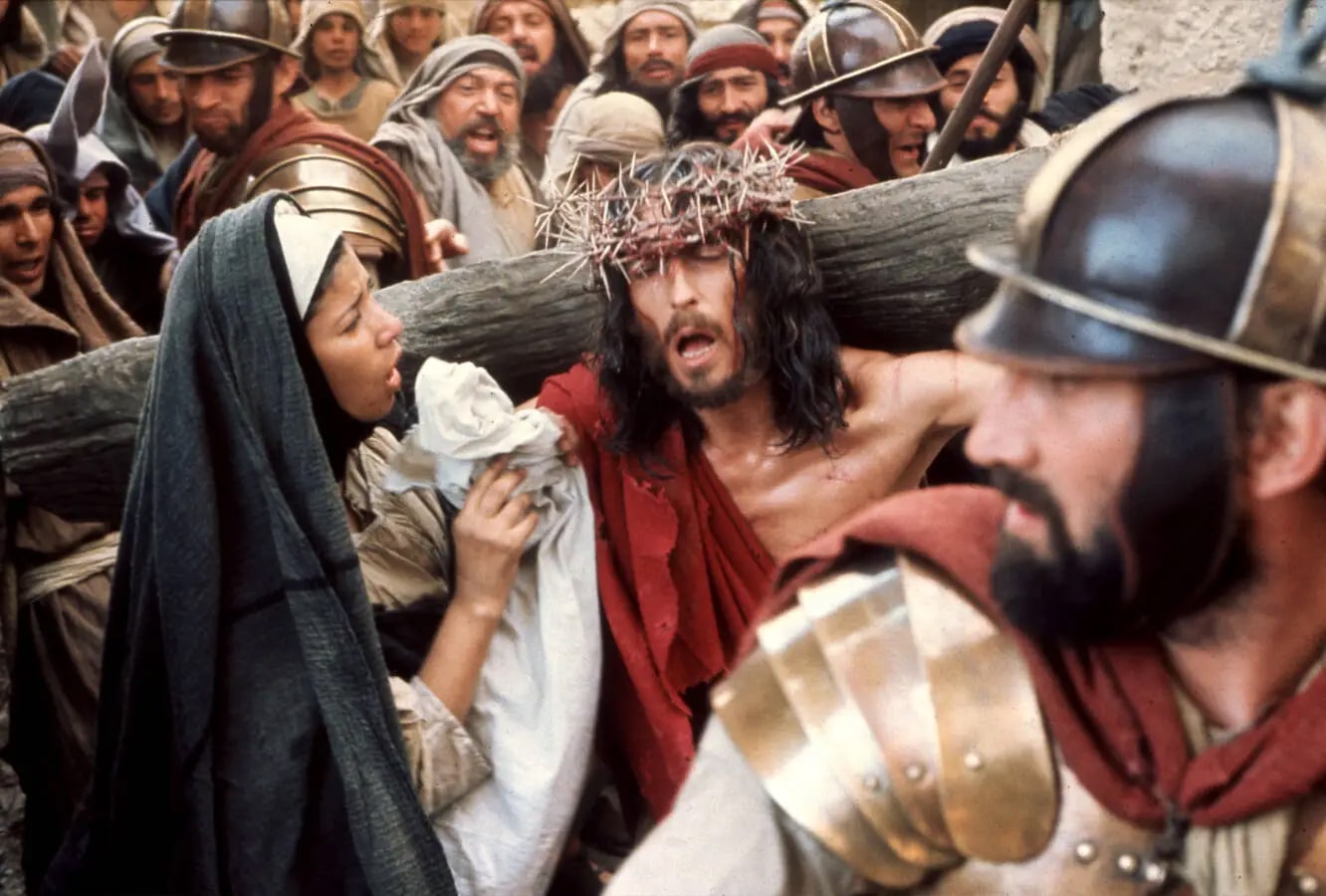 cover What you didn’t know about Jesus of Nazareth film