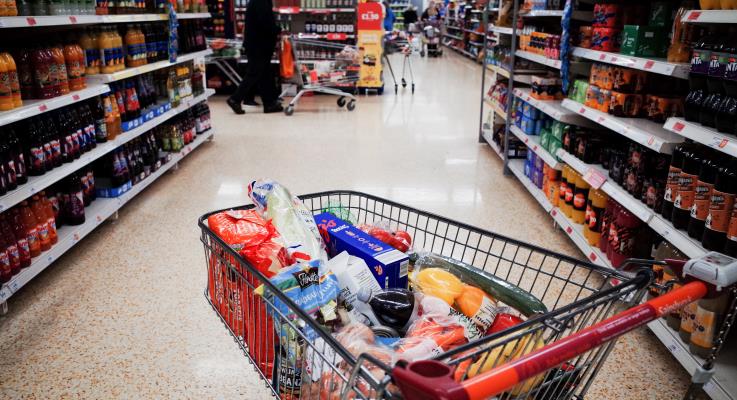 cover Consumers face steep price increases, association reports
