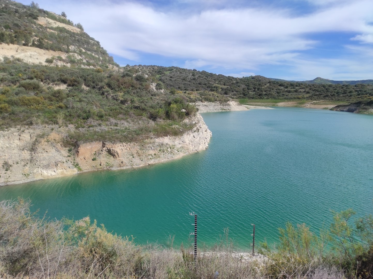 image Cyprus faces looming water crisis (updated)