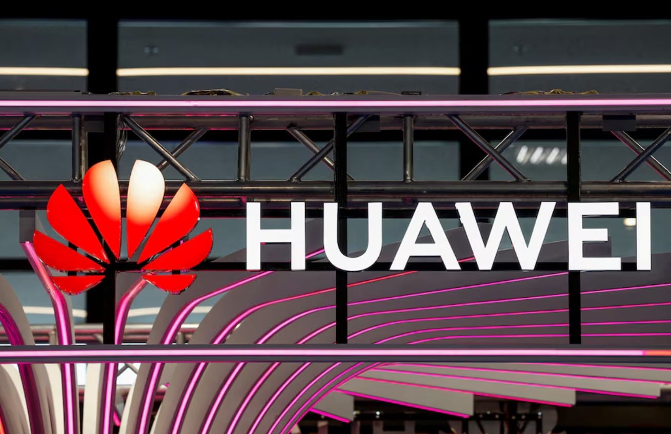 image China&#8217;s Huawei launches new software brand for intelligent driving