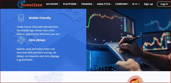 image Invest2see Review: Know the behavioural biases in trading [invest2see.com]