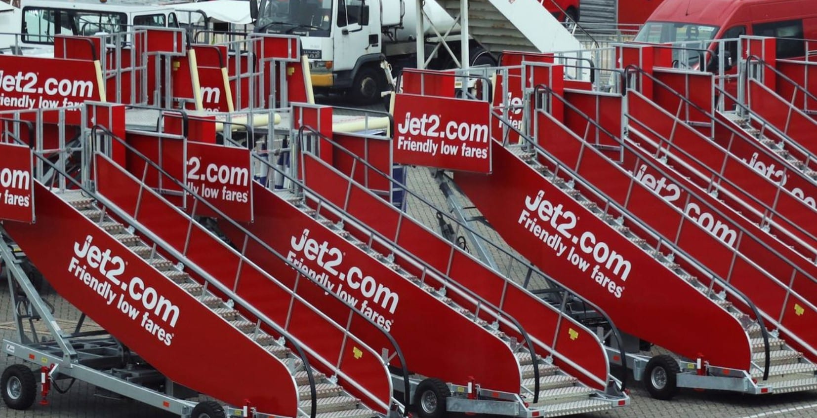 image UK&#8217;s Jet2 expects annual profit jump, sells 55 per cent seats for summer 2024