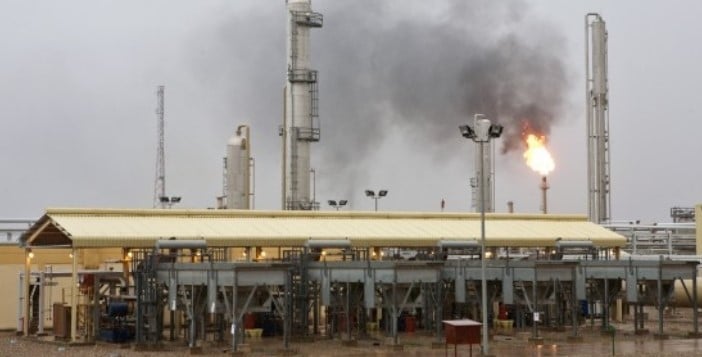 Iraq’s Kurdish authorities working to resume Khor Mor gas supply after deadly attack