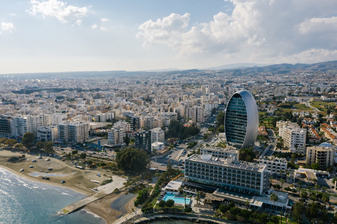 image Cypriots being squeezed out of the property market
