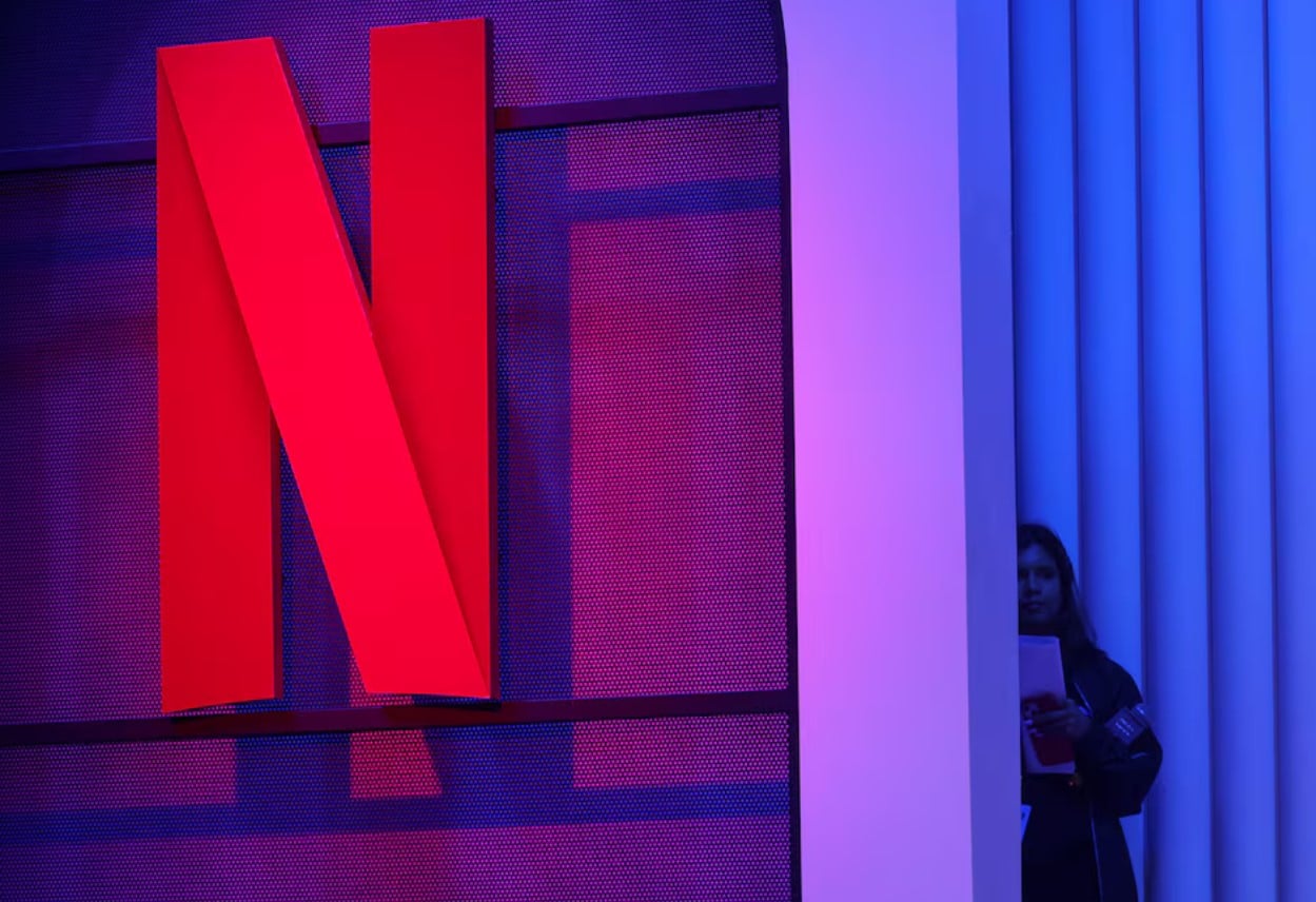 Netflix’s efforts to grow ad tier in focus as subscriber growth slows