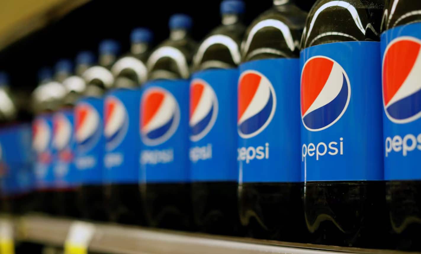 image PepsiCo&#8217;s results beat as international demand, higher prices drive growth