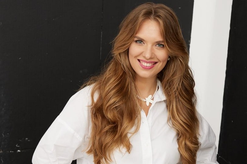 image Tanya Romanyukha named new TechIsland general manager
