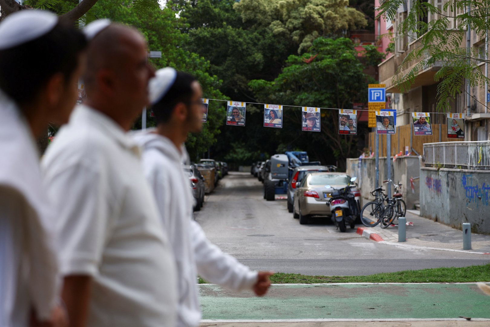 image Travel warnings issued by foreign ministry