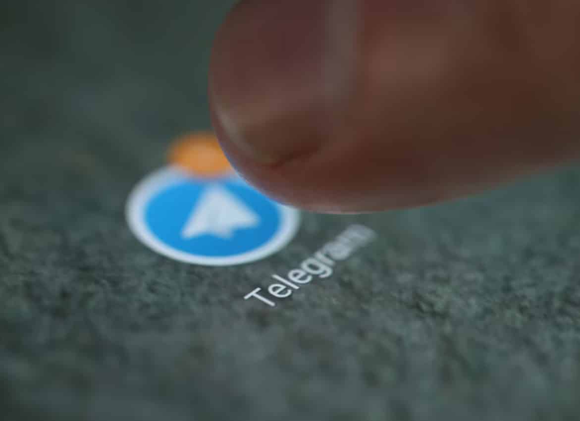 cover Cryptoverse: TON takes off on Telegram tie-up