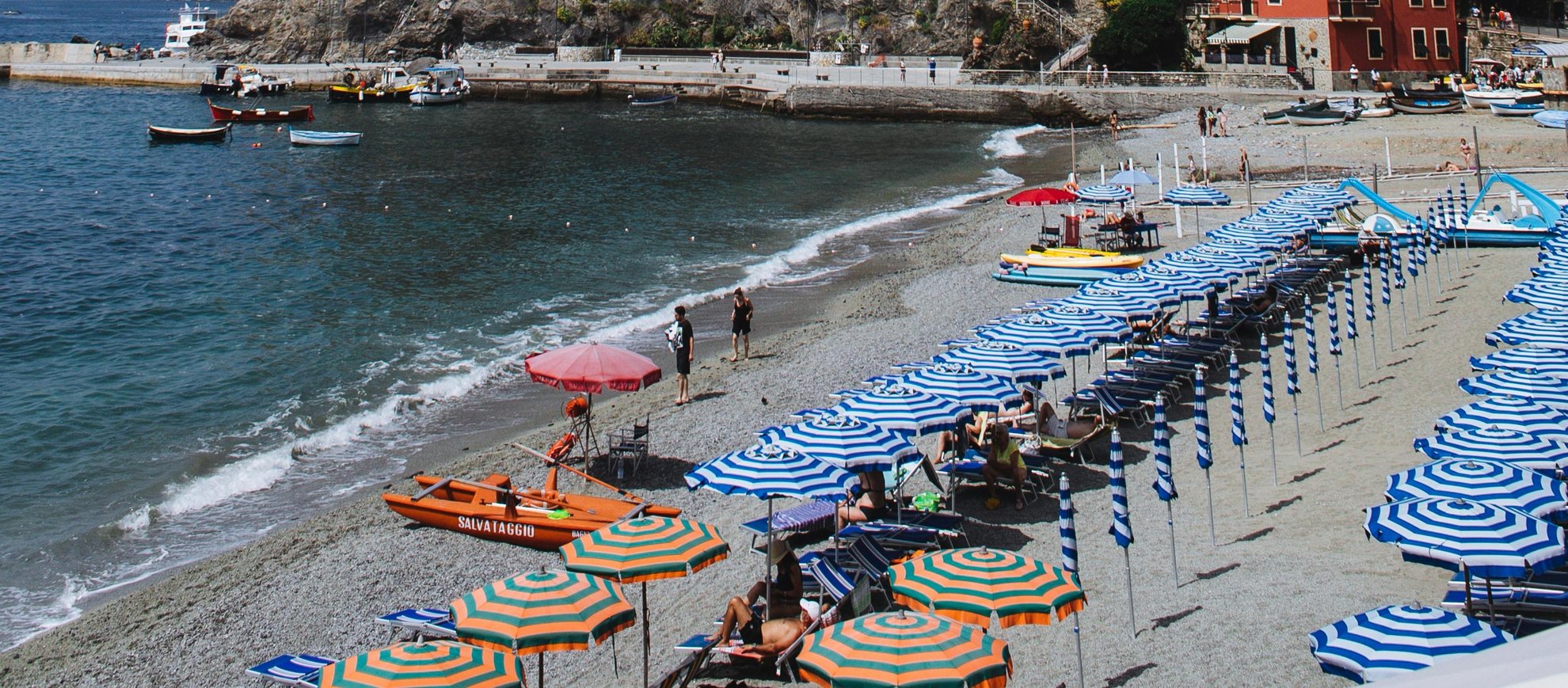 image Cyprus tourist arrivals rise in first quarter — UK remains key market