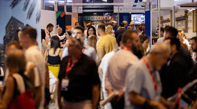 REALTYon EXPO: biggest-ever real-estate event in Cyprus fast approaching