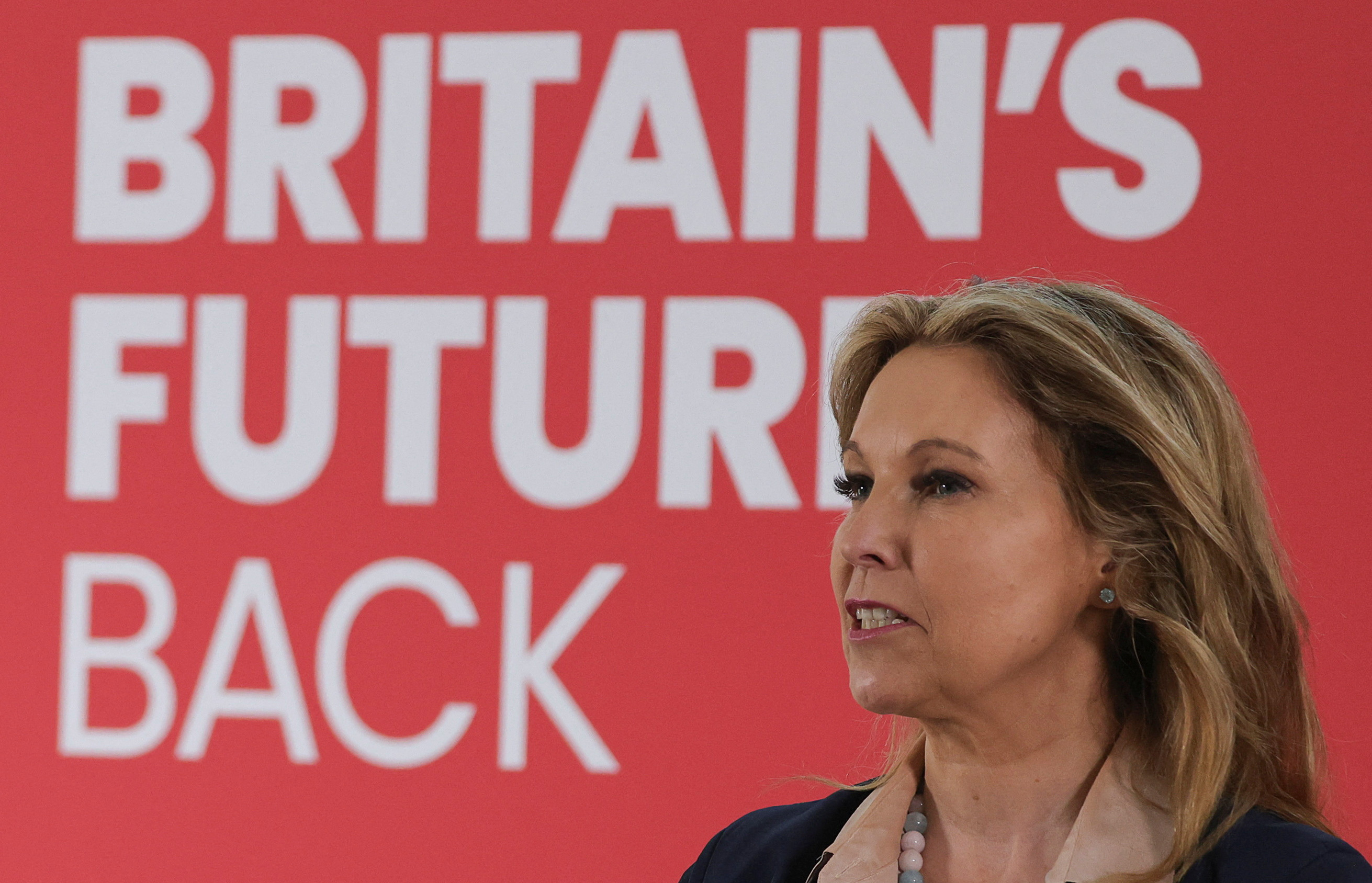 cover Broken Britain: right-wing defection drama