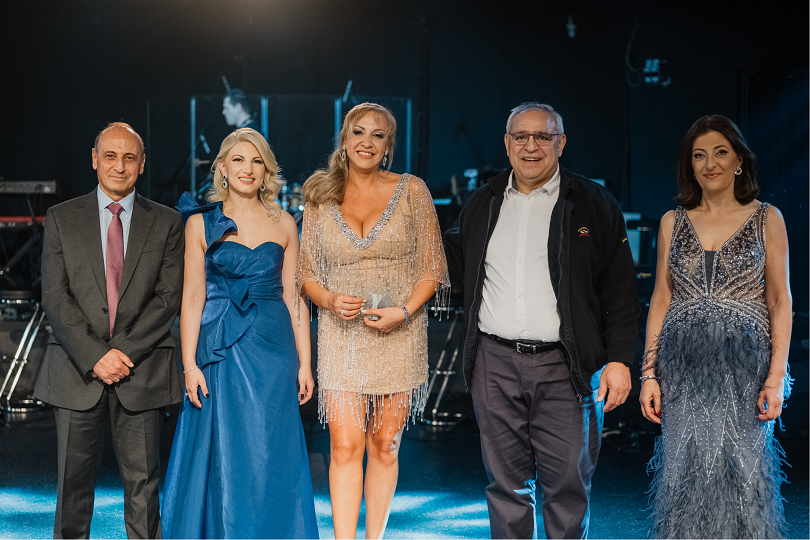 image Eurolife honours its top performers for 2023
