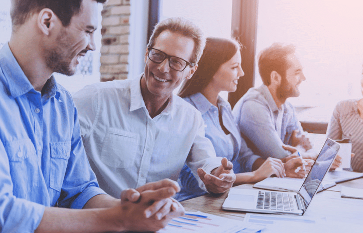 image From start-up to business growth : The right information you need