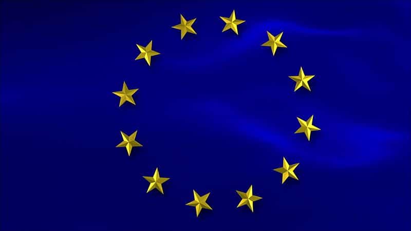 eu flag