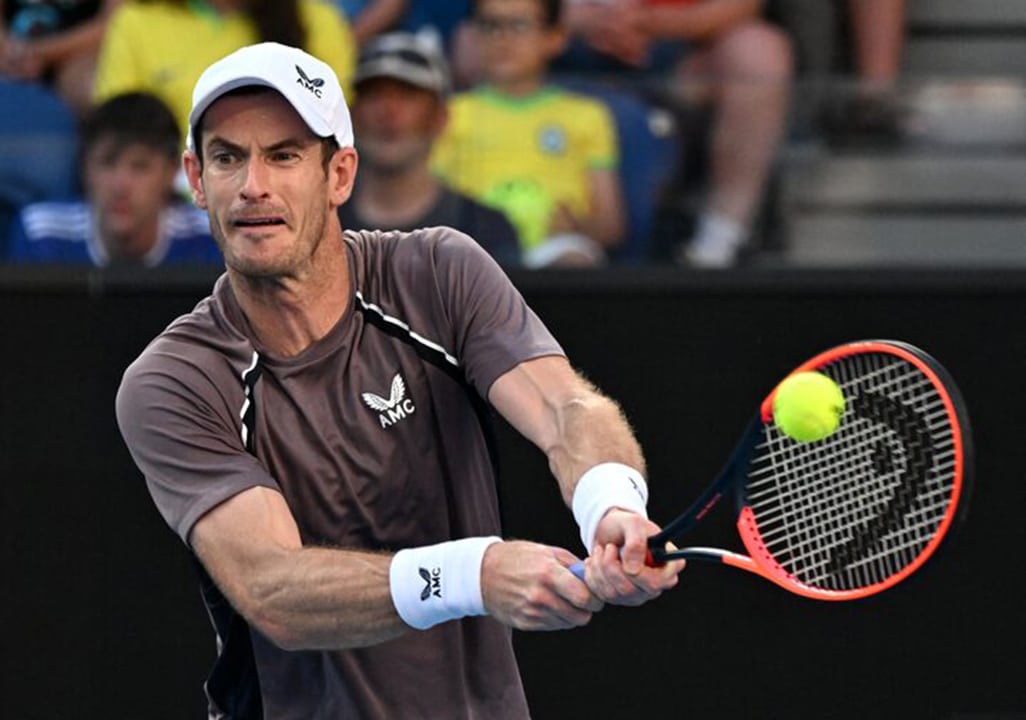 cover Murray to make return from injury at Geneva Open