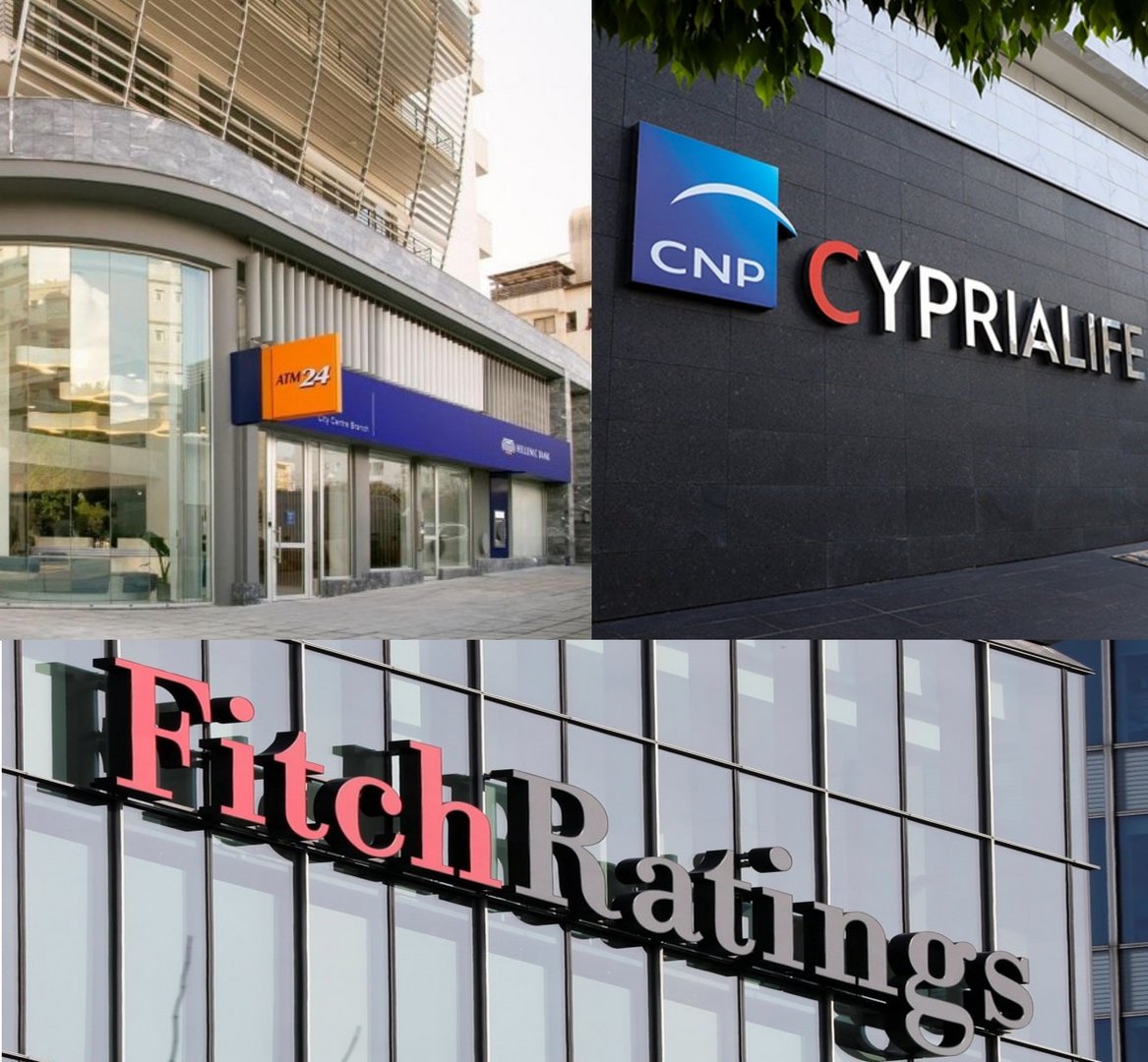 cover Hellenic Bank&#8217;s acquisition of CNP to boost and diversify revenue, Fitch says