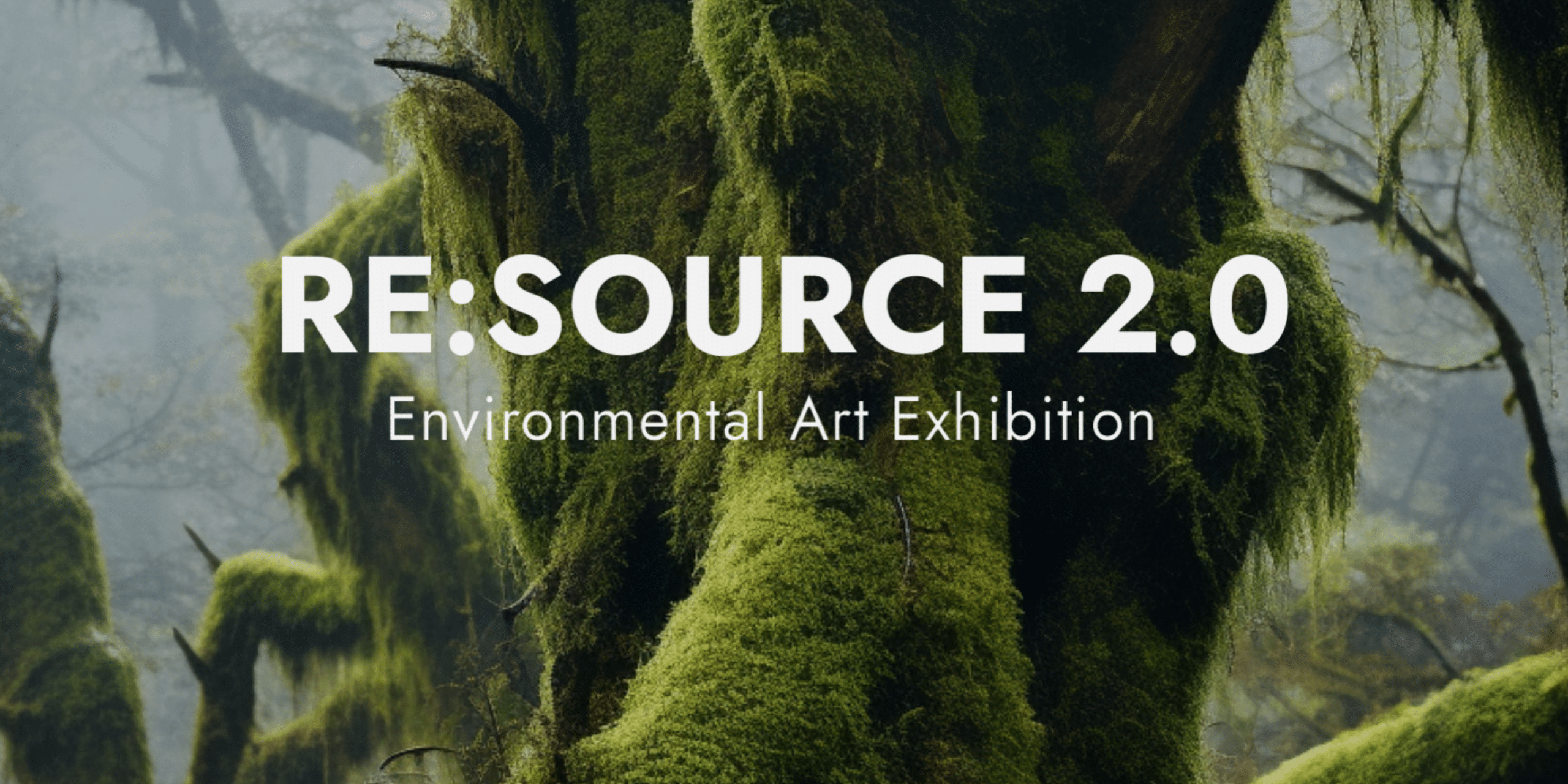 cover RE:SOURCE 2.0: how art exposes eco problems
