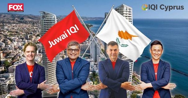 image FOX Estate Agency partners with IQI Global