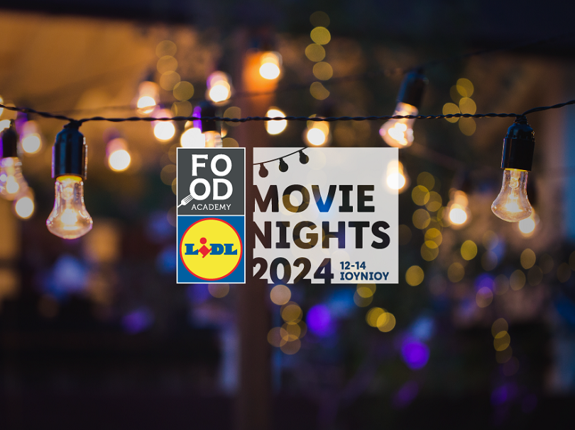 cover June movie nights await at Lidl Food Academy