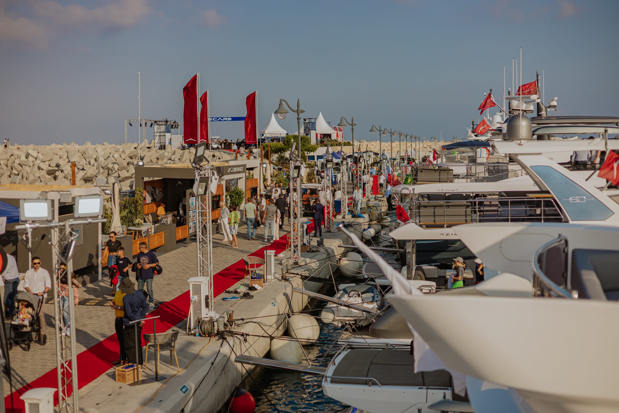 limassol boat show 5