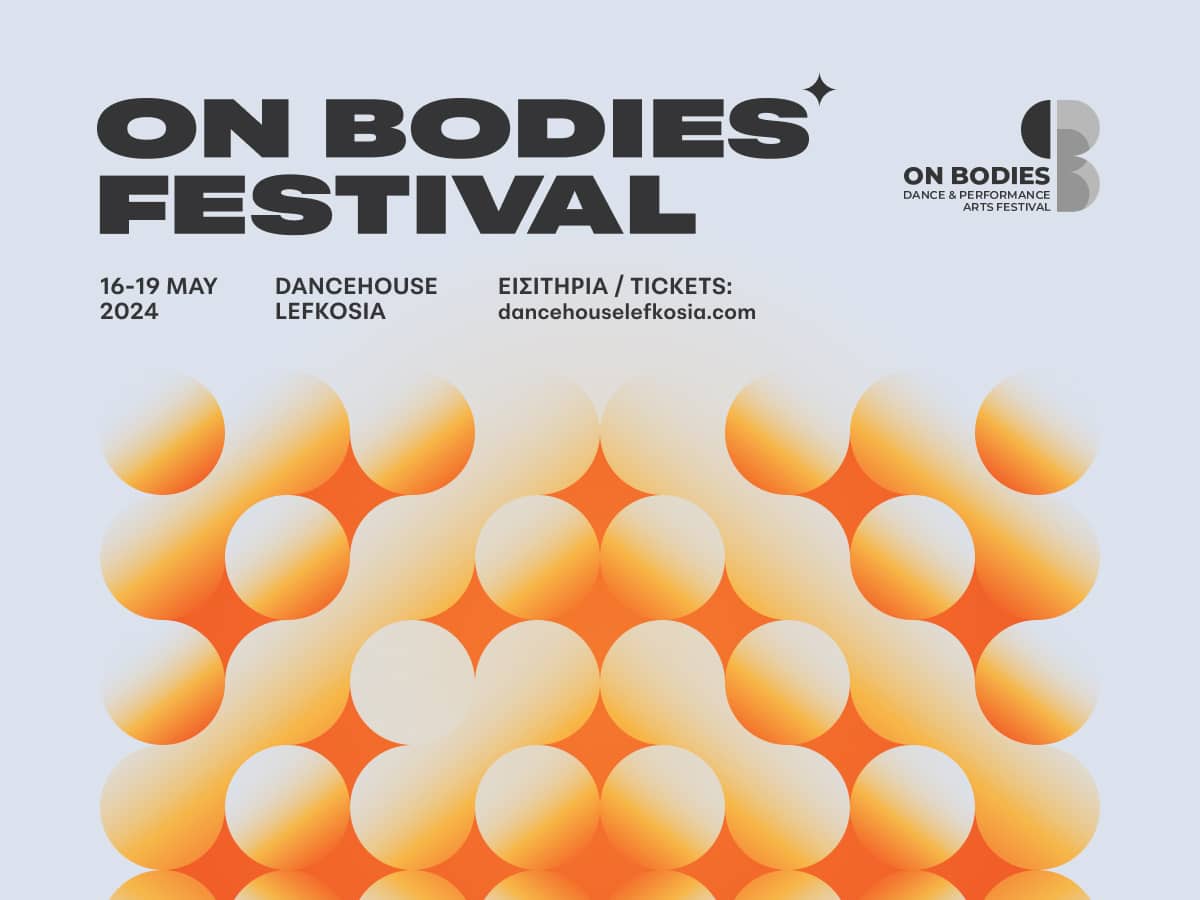 image Dance, performance art festival On Bodies returns