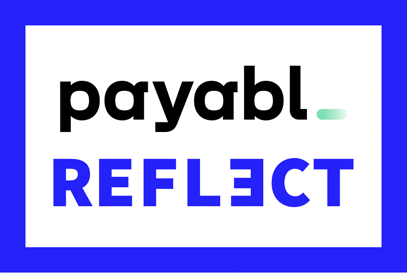 image payabl. is Platinum Partner of 2024 Reflect Festival