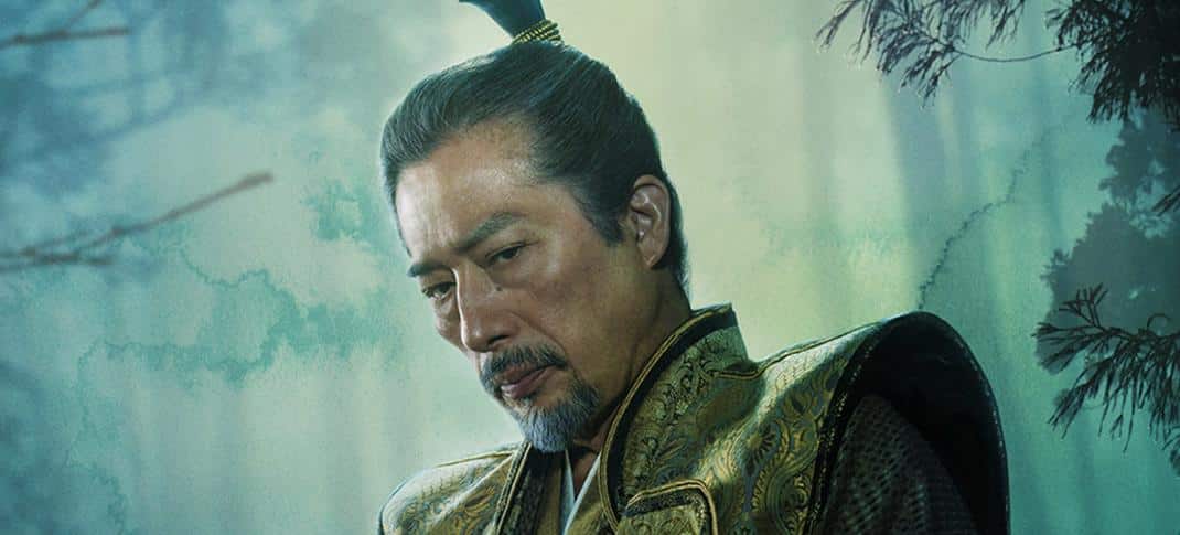 image Historical fiction to adapt after Shogun