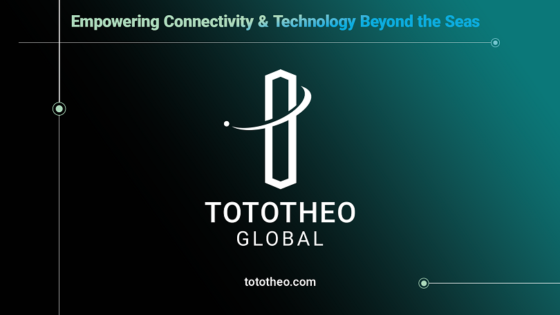 image Tototheo Global debut targets expansion beyond maritime horizons