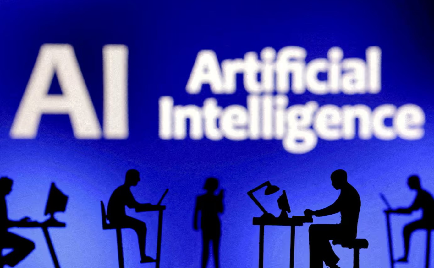 image Top EU data regulator says tech giants working closely on AI compliance