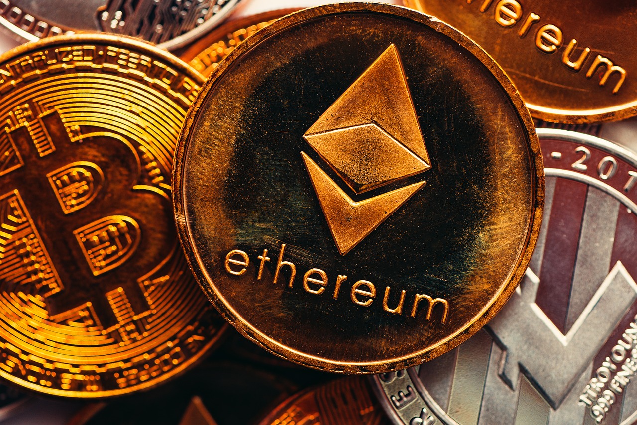 cover Keeping up with Crypto: 3 major currencies to watch out for in 2024