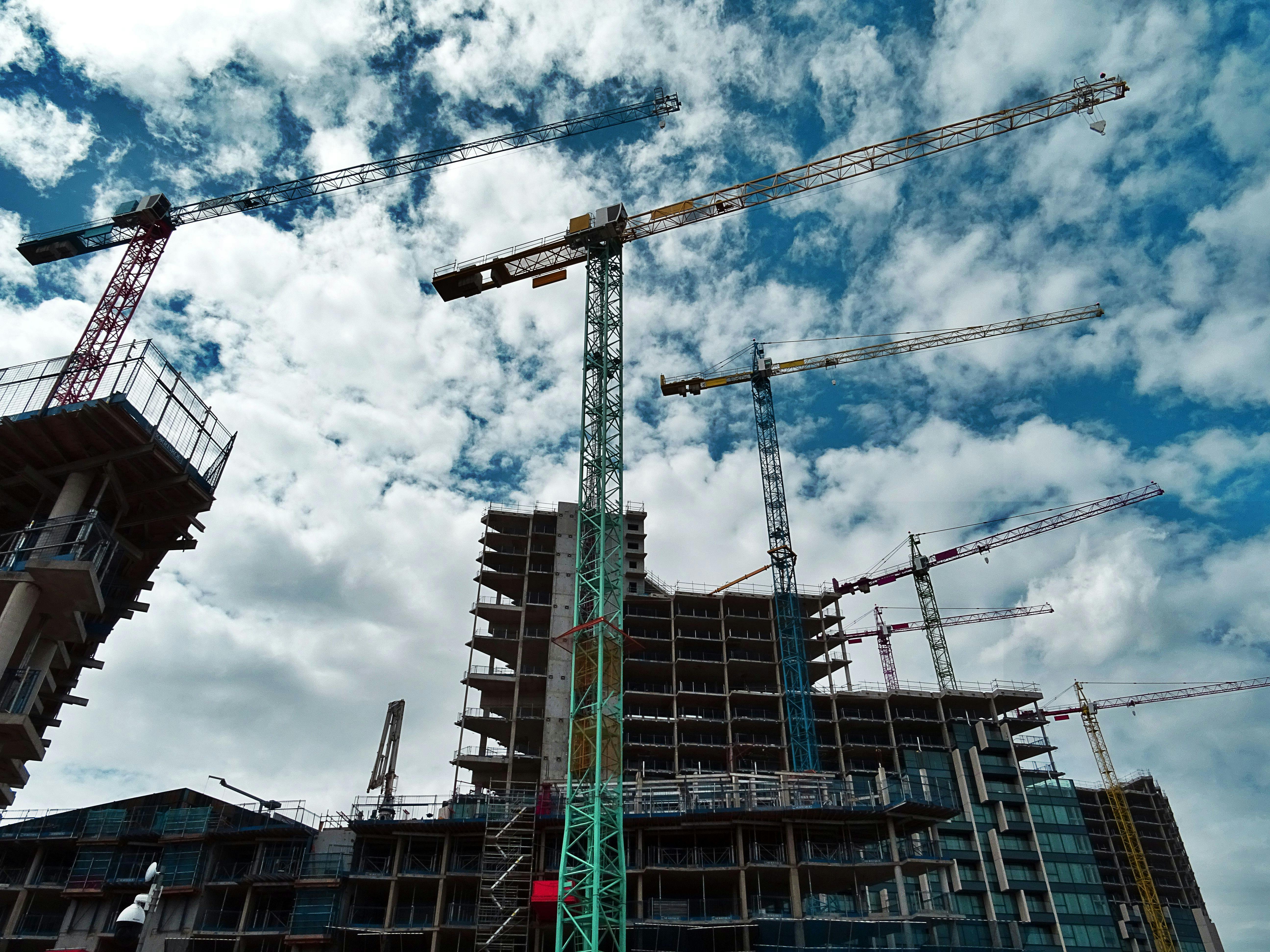Cyprus construction material prices fall in May